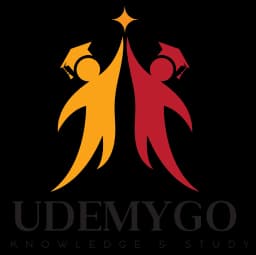 UdemyGo logo