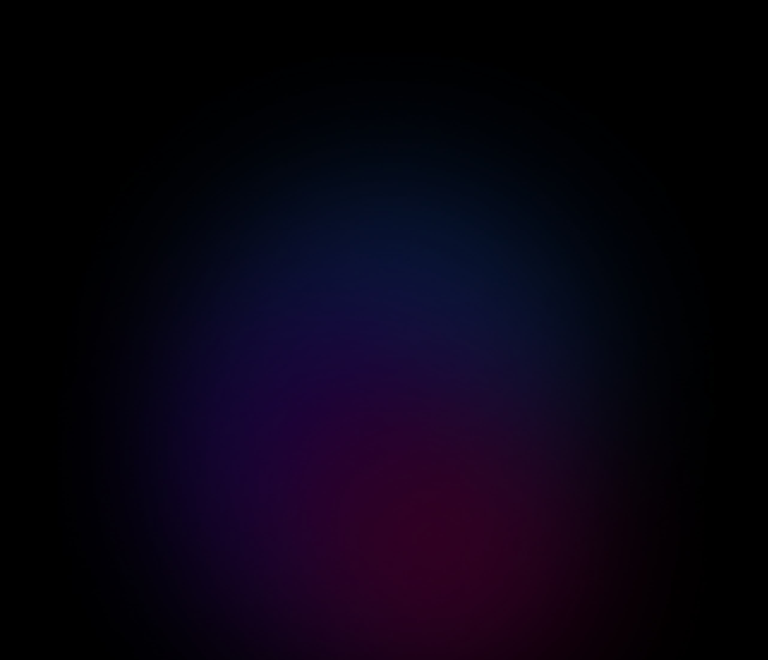 Gradient background bottom