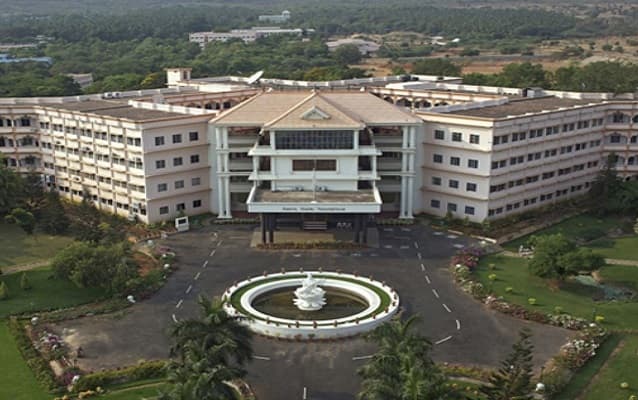 University