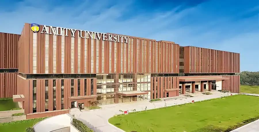 Amity University