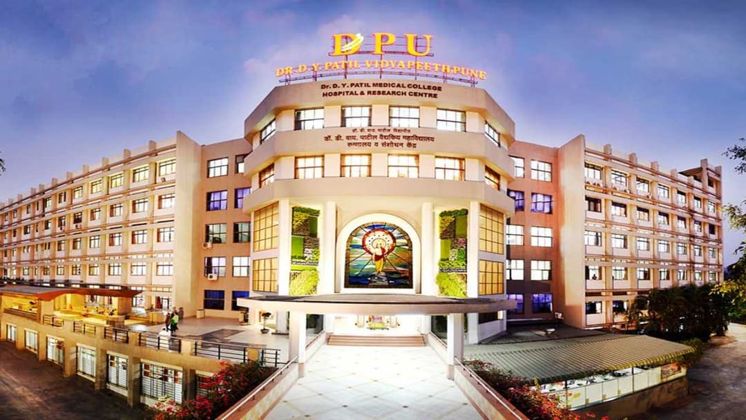 University
