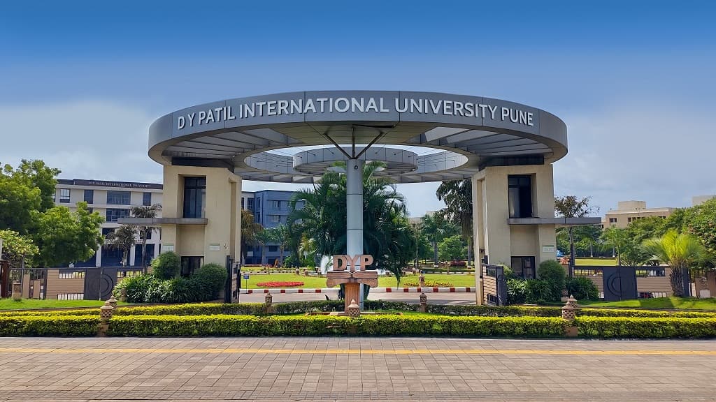 University
