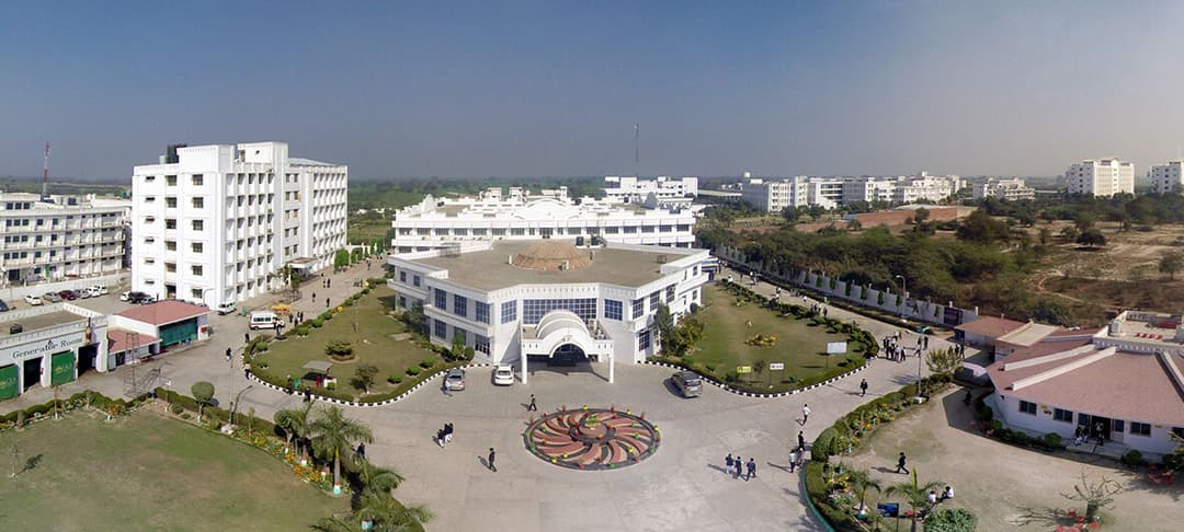 University