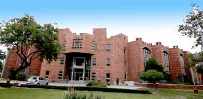 University