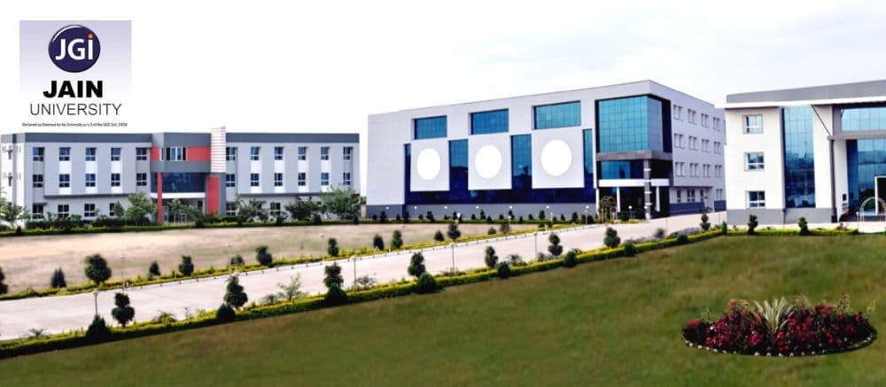 Jain University