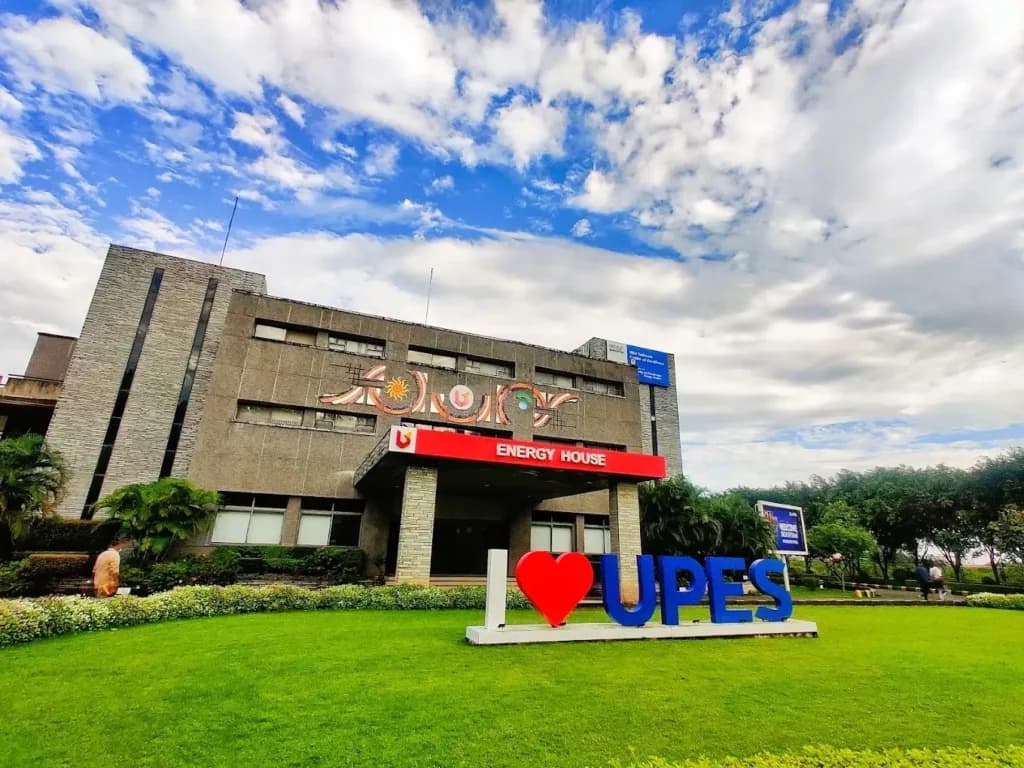University