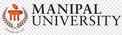 Manipal University Jaipur Logo