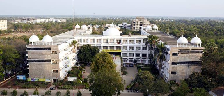 University