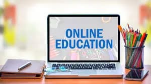 Online education in 2025