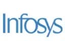 Infosys logo