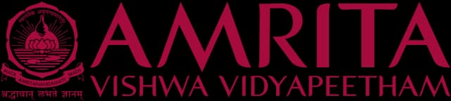 Amrita Vishwa Vidyapeetham Logo