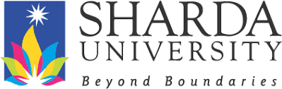 Sharda University Logo