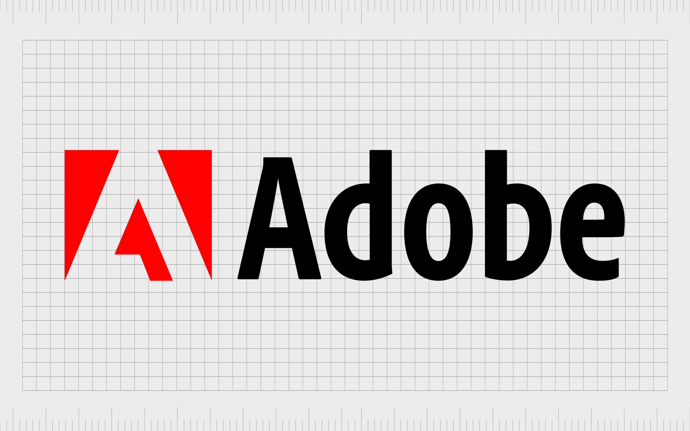 Adobe logo