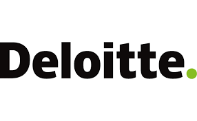 Deloitte logo