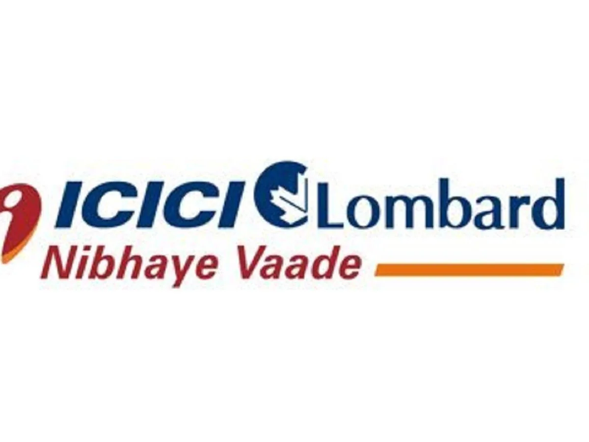 ICICI Lombard logo
