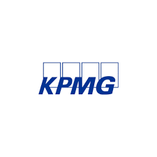 KPMG logo