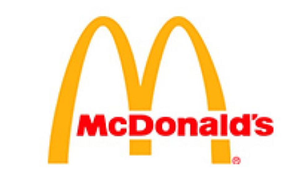 McDonalds logo