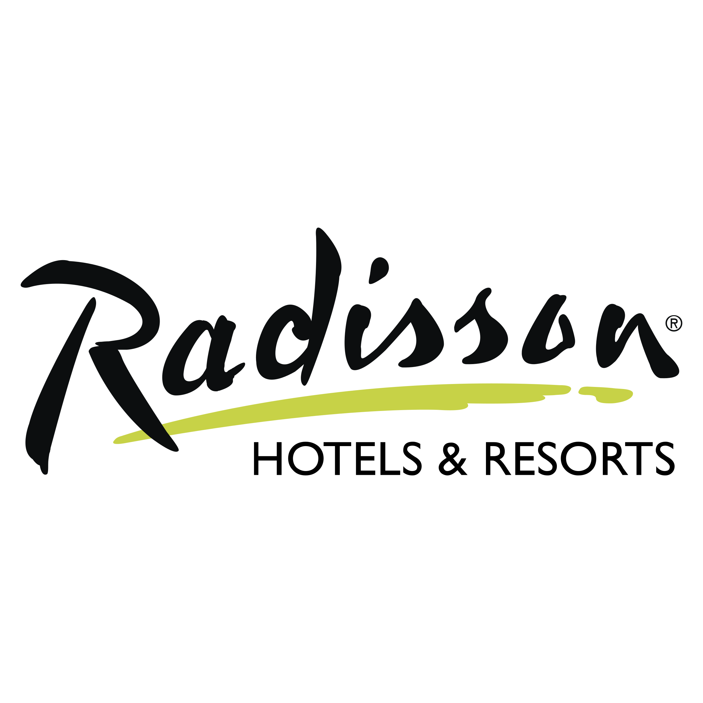 Radison logo