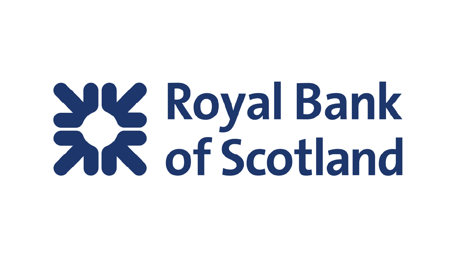 Royal Bank of Scotland logo