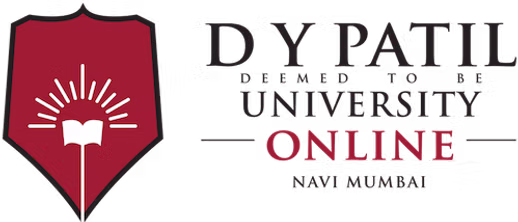 D.Y. Patil University Logo
