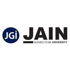 Jain University Logo