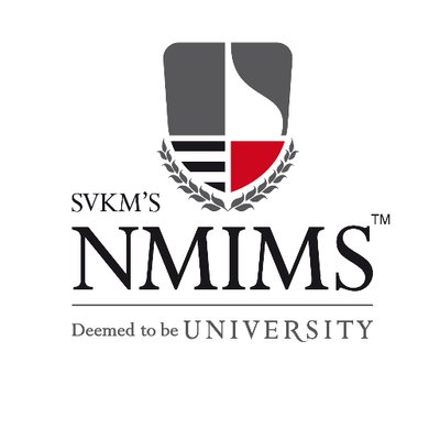 Narsee Monjee Institute of Management Studies Logo